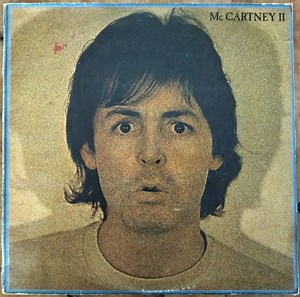 Paul McCartney - McCartney II