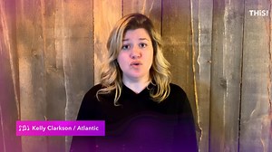 Kelly Clarkson drops her new single, 'I Dare You'... in six different languages