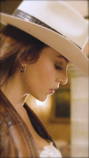 Angelique Boyer es Doménica Montero