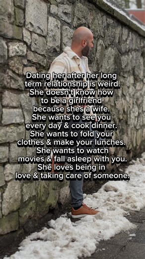 Understanding Long-Term Relationships and Marriage