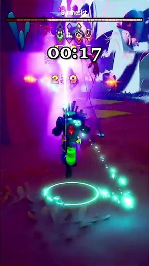 REAPER BEST WEAPON?? #GODBREAKERS