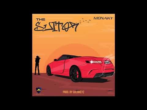 Monaky - The Suitor (Official Audio)