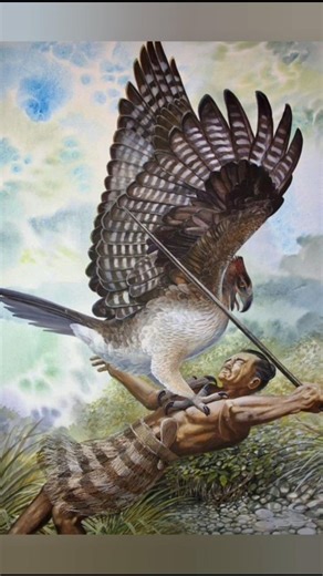 এই ৩টা বিলুপ্ত প্রাণী মানুষকেও মেরে ফেলতে পারত 😳 | Prehistoric Monsters