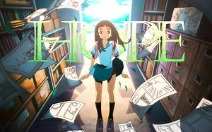 【AMV/COLLAB/多素材】HOPE