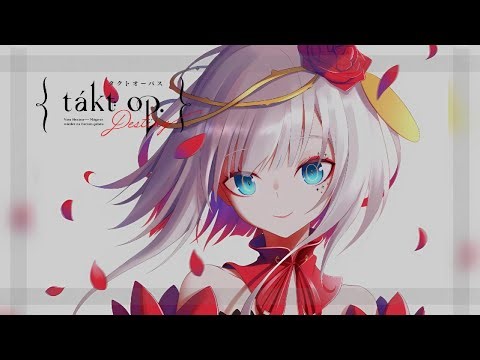 タクト (takt) — ryo (supercell) (UTAU Cover｜Yamine Renri × Yokune Ruko)