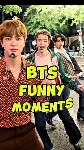 BTS funny moment 🤣 #shots #bts