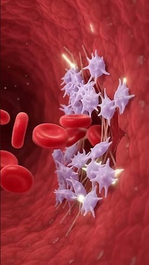 Hemophilia: Why Does Bleeding Take So Long to Stop? 🩸⚠️