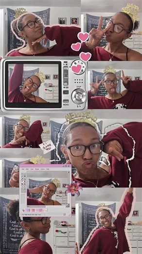 Happy New Year!! What are everyone's new years plans?!! 🥂💋 2025 Recap Video coming soon!! #CapCut #fyp #nye #vibes #jesuslovesyou