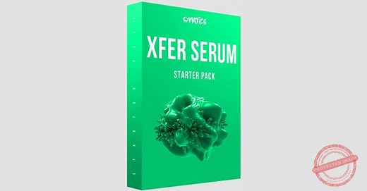 14 Best Free Serum Presets 2025 – Fully Downloadable - MIDINation