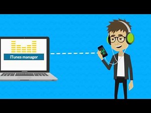 3. Android Sync Manager Wi-Fi