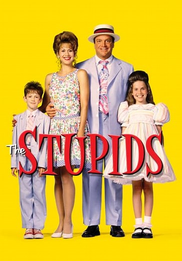 The Stupids (1996)