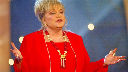 Connie Francis, whose hit songs included 'Who's Sorry Now?' and 'Pretty Little Baby,' dies at 87