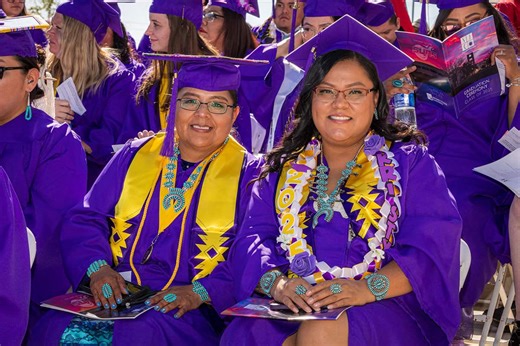 San Juan College 2026 Graduation