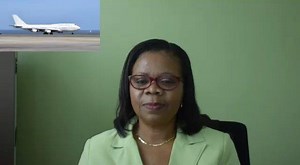 In keeping with guidelines provided by the Ministry of Health, Wellness & the Environment, the Argyle International Airport Inc. has implemented some additional protective measures against COVID-19. Journey with us as we work to keep each other safe. | Argyle International Airport Inc.