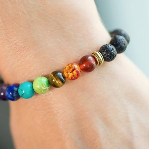Up to 57% off All Chakra Collection Jewelry & Accessories this Week Only!! -> https://goo.gl/FzJmha ❤️ 💛 💚 💙 💜 All our chakra collection products were designed by a local artists in Orlando Florida. Check them out and get your new chakra jewelry and accessories today! -> https://goo.gl/FzJmha Ships within 1-2 business days from Florida and California! | Jewelry Yoga