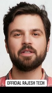 2.1K views · 17 reactions | Official Rajesh Tech #reels | Fast Track Funny Comedy | Facebook