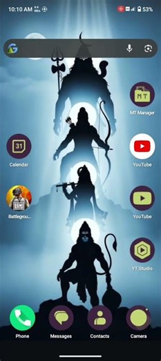 Today’s tech tool: MT Manager 💡#shorts #ytshorts #tech #mtmanager #android #ghoshaimpro