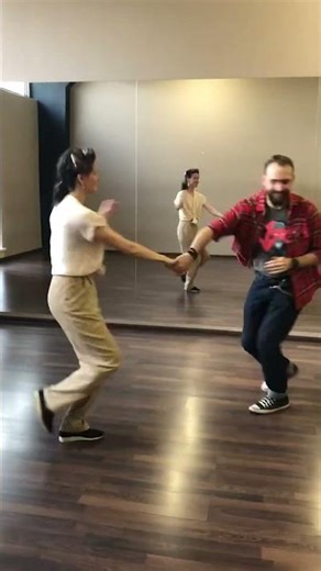 Rockabilly Dance - Mumbles Blues