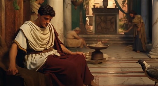Roman Britain's collapse: What really happened?