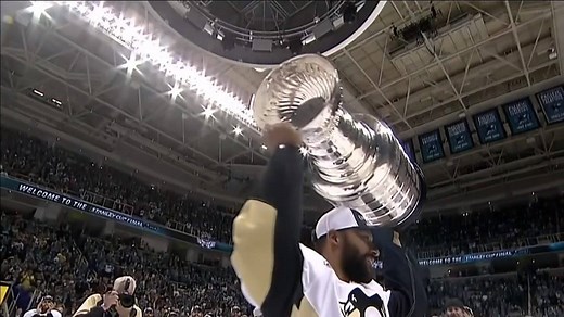 172K views · 504 reactions | Trevor Daley is a two-time Stanley Cup champion and played in over 1000 NHL games, but his path to the big leagues wasn't always clear. Here's David Amber on Daley's NHL journey and how he's working to make hockey more inclusive with the Hockey Diversity Alliance. Scotiabank Hockey Club | #HockeyDay | Sportsnet | Facebook