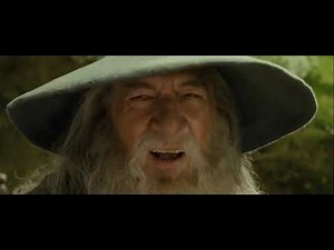 HD Epic Sax Gandalf (1 Hours)