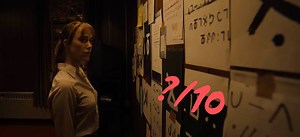 Kod zła: recenzja filmu. Przepraszamy, że nazwaliśmy inny film horrorem roku