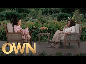 Andra Day: Billie Holiday "Freed a Lot of Things in Me" | OWN Spotlight | Oprah Winfrey Network