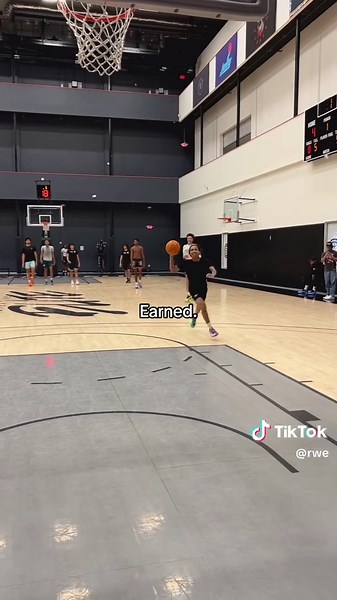 Romelo Hill: From Unranked to 4-Star Recruit