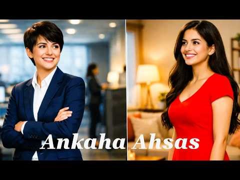 Ankaha Ahsas/Swara 💕 Pihu/Part 4/Mahendi Swara ke nam ki/lesbian love story/long distance love/lgbtq