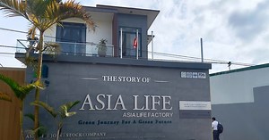 Kiểm tra quy trình sản xuất kẹo rau củ Kera