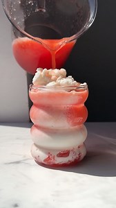 263K views · 452 reactions | Kicking off summer with a Cocomelon drink 便 Been seeing coconut + watermelon combo at some boba shops which inspired me to make my own at home! This is the perfect drink to cool down in the hot weather  - #boba #bobatea #bubbletea #homecafe #homecafé #homecafevideo #coconut #coconutmilk #coconutcream #watermelon #watermelonjuice | Feed Meimei | Facebook