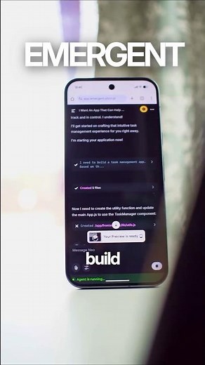 Bina Coding Ke App Banao! 😱 | Create Apps with AI in 1 Min (Free) #shorts #shortsfeed