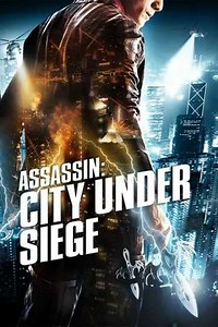 City Under Siege - Movie