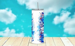 Personalized Mail Carrier Tumbler: Appreciation Gift, Insulated 20oz - Etsy