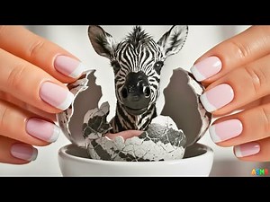 Bio-Mechanical Creatures Hatching | Hyperrealistic CGI ASMR