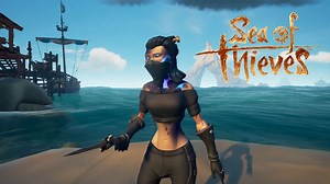 How to get the Curse of Sunken Sorrow in Sea of Thieves