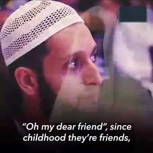 35K views · 2.2K reactions | The day the Prophet ﷺ passed away... Grab some tissues.  | Learn the real islam in the world | Facebook