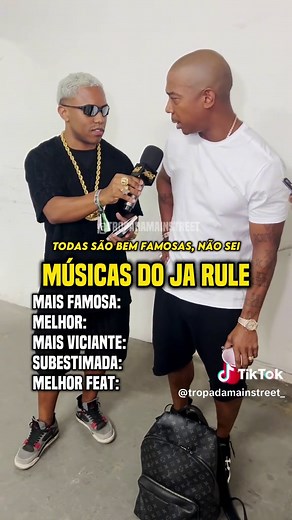 Músicas de Ja Rule: Retorno e Sucessos