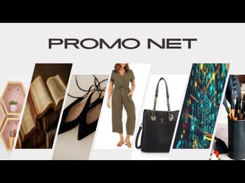 Transmissão ao vivo de Promo NET