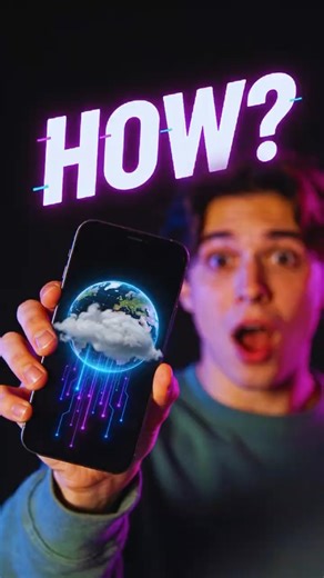 How Your Phone Reaches the Internet | Computer Networks