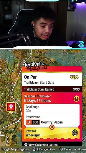 FH6 Treasure Hunt Guide – Minamino Region Chest Location | Forza Horizon 6