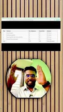 SBI Clerk Mains 2025 Last Min Tips