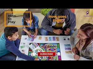 The Game of Life: How to Play and Navigate STOP! Spaces