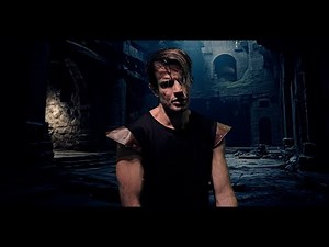 ASMR - The Warrior - Whispering