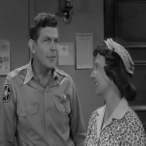 The Andy Griffith Show - S01E07 - Andy the Matchmaker | Equis, La vida sigue