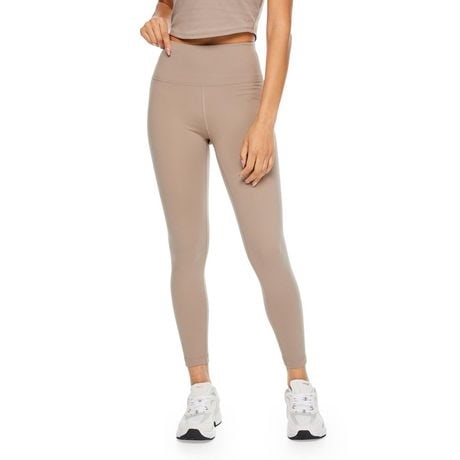 Athletic Works Women's Legging, Sizes XS-XXL - Walmart.ca