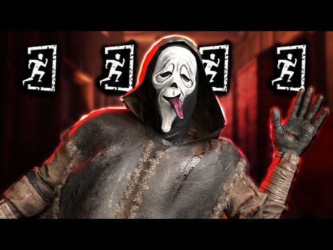 I Played As DBD's "WORST" Killers