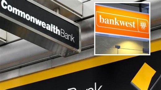 NAB slammed for closure of dozens of branches as customers switch to online banking