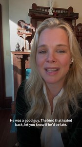 In an essay for HuffPost, guest writer Paulette Perhach opened up about how a DM about the man she was dating changed her life in ways she couldn’t imagine. After seeing each other for half a year, Perhach finally posted him on social media. Soon after, she got a message from a woman who said she’d been seeing the same guy for the past month. “The sob that burst out of me folded me over my knees,” she wrote. | HuffPost