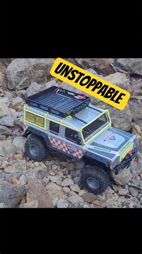 RC FTX Kanyon V2 is the Ultimate Off-Road Crawler